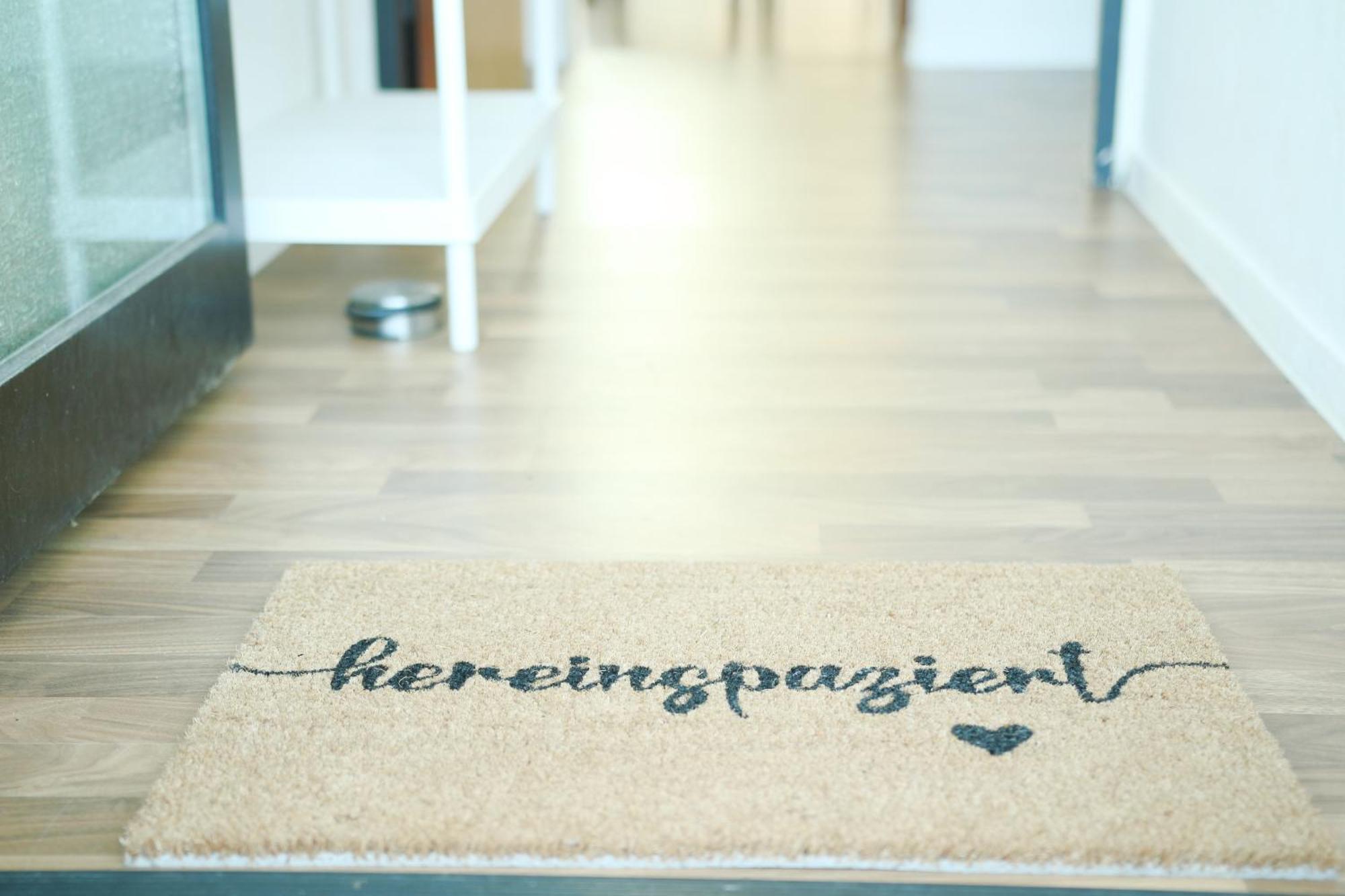 Ferienwohnung D&D FDH Dış mekan fotoğraf